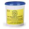 Bio-Grasso Stauffer Ml. 500 - 12 Pz