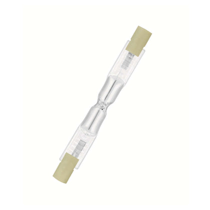 Osram Lampada Alogena Haloline Lineare R7S-Mm.114-L.Calda 230 W-5000 Lumen - 10 Pz