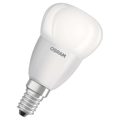 Osram Lampada A Led Star Sferica E14-Luce Calda 3,3 W-250 Lumen - 6 Pz