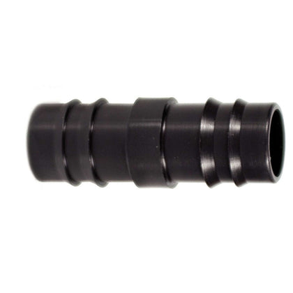 Raccordo Per Tubo In Polietilene Manicotto Mm. 25X25 - 50 Pz