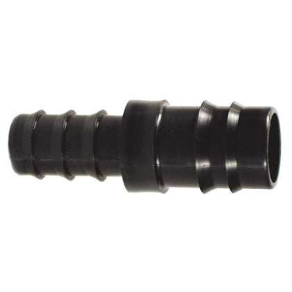 Raccordo Per Tubo In Polietilene Manicotto Ridotto Mm. 25X20 - 100 Pz