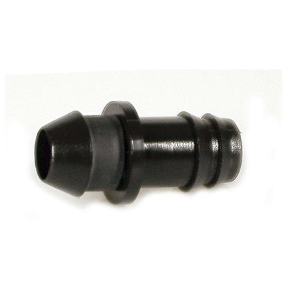 Raccordo Per Ala Gocciolante Derivazione Con Gommino Mm. 16 - 100 Pz