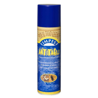 Antitarlo Ml. 250 (Spray) - 12 Pz