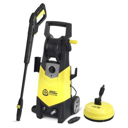Annovi Reverberi Idropulitrice Ad Acqua Fredda 171 K-Xtra 2.200 W