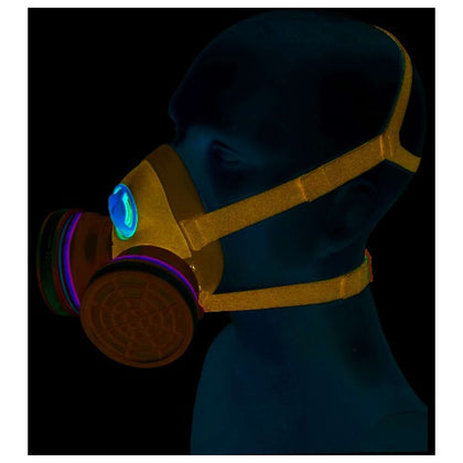 Deltaplus Maschera Respiratoria Jupiter