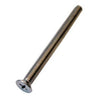 Vite Per Metallo A Tsp Inox Din 965 M 4X30 Mm. 15Pz. - 15 Cf