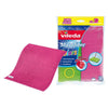 Vileda Panno Pavimenti Microfibre Colors Pz. 2 Cm. 40X50 - 12 Cf