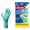 Vileda Guanti In Lattice Extra Sensation Tg. L - 12 Pa