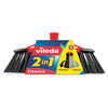 Vileda Scopa 2In1 Classica Cm. 31 - 6 Pz