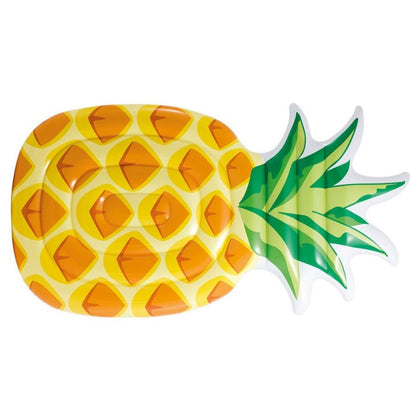 Materassino Gonfiabile Ananas Cm. 216X124
