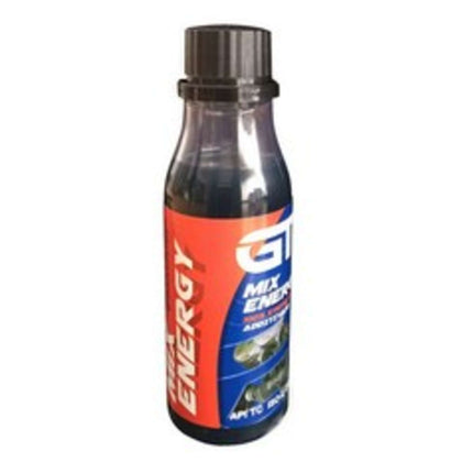 Olio Miscela 2 T 100% Sintetico Ml.100 - 24 Pz