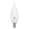 Ecolight Lampada A Led Colpo Di Vento E14 Luce Calda 6 W - 10 Pz