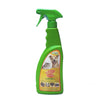 Disabituante Repellente Spray Stop Cani E Gatti Ml. 750 - 12 Pz