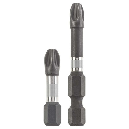 Einhell Bit Di Avvitamento 'Impaktor' Pz 2 X 25 Mm. - 5 Pz