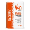 Rasaben Stucco In Polvere Per Interni V40 Kg. 5 - 4 Pz