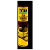 Tytan Silicone Universale Neutro 1.0 Ml. 280 - Trasparente - 24 Pz