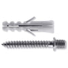 Fischer Tassello Sx 8 Dv Lunghezza Mm. 65 - 50 Pz