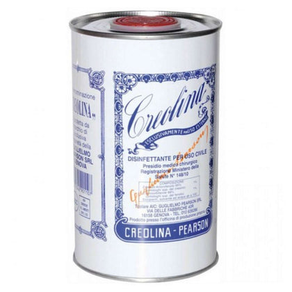 Creolina Originale Pearson Lt. 1 - 12 Pz