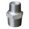 Atusa Nippli Doppi Ridotti In Ghisa Figura 245 Mis. 3/4X1/2 - 10 Pz