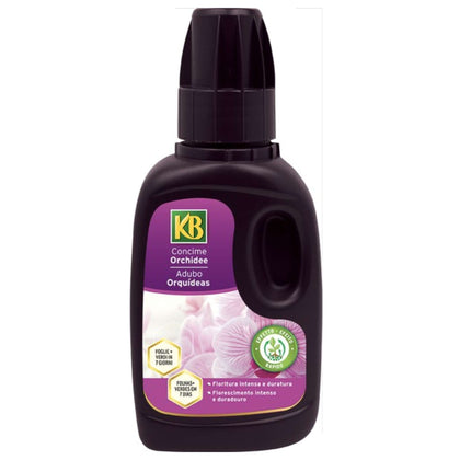 Kb Concime Liquido Orchidee Ml. 250