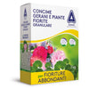 Adama Concime Gerani E Piante Fiorite Granulare Kg. 1 - 12 Pz