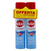 Autan Family Care Spray 2 Pz. Ml. 100 - 12 Cf