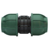 Raccordo A Compressione Pn10 Manicotto Mis. 16X16 - 20 Pz