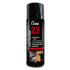 Spray Olio Per Armi Ml. 200 - 12 Pz