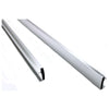 Utilia Guida In Alluminio Per Box Doccia Cm. 79X79X185H 4 Pz