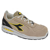 Diadora Scarpe Antinfortunistica Basse S3 Src Run Net Airbox Low Col. Beige Mis. 40