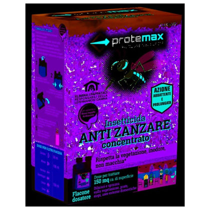 Insetticida Anti Zanzare Concentrato Ml. 100