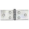 Cerniera Lunga In Acciaio Zincato Mm. 200 - 24 Pz