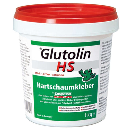 Colla Glutolin Hs Kg.1