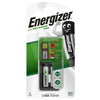 Energizer Caricabatterie + 2 Ministilo Power Plus