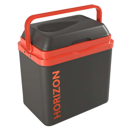 Giostyle Frigorifero Elettrico Horizon 230V - Lt. 21 - Cm. 37,8X25,5X40,5 H