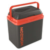 Giostyle Frigorifero Elettrico Horizon 230V - Lt. 21 - Cm. 37,8X25,5X40,5 H
