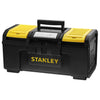 Stanley Cassetta Portautensili Tool Box Cm. 39,4X22X16,2 H