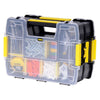 Stanley Cassetta Portaminuteria Sort Master Light Doppia Cm. 29,5X21,5X13,4 H