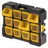 Stanley Cassettiera Portaminuteria Portatile Fatmax Cm. 45X35,6X10,8 H