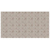 Tovagliato In Pvc Fantastik 1169-1 Rotolo Cm.140 (H) X 20 Mt (L)