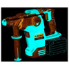 Einhell Martello Tassellatore Herocco 36/28 Li-Bl 36V Solo