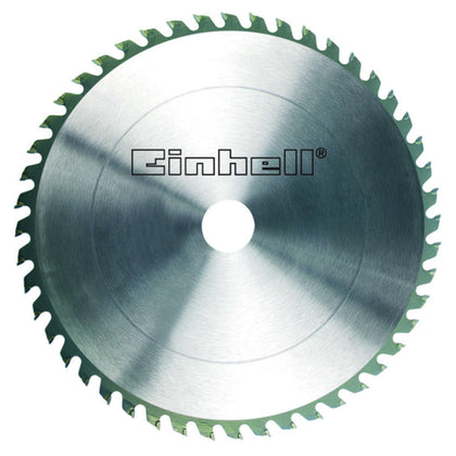 Einhell Disco Per Sega Circolare/Troncatrice A 48 Denti Mm.315X30X2,2