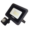 Globex Proiettore A Led Con Sensore 20W 4000K