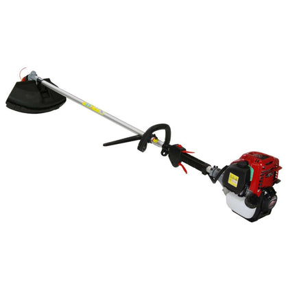 Honda Decespugliatore Ho 35 I C 4 Tempi Cc. 35,8 - Kw 1,0