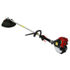 Honda Decespugliatore Ho 35 I C 4 Tempi Cc. 35,8 - Kw 1,0