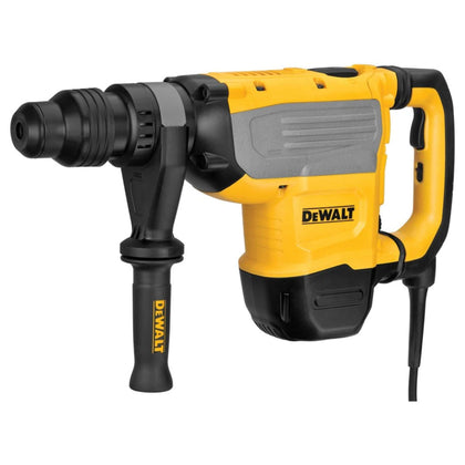 Dewalt Martello Perforatore Demolitore Sds Max 'D25733K-Qs' 1600W - 48 Mm