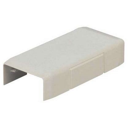 Giunto T Pretranciato Per Minicanalina Ip40 Mm. 22X10 - 10 Pz