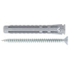 Friulsider Tassello Universale X1 Evo-L Con Vite 25Pz. Mm.10X70