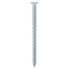 Friulsider Vite Per Calcestruzzo Tps Mm. 7,5X180 - 100 Pz