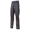 U-Power Pantalone Guapo Col. Grigio Mis. M